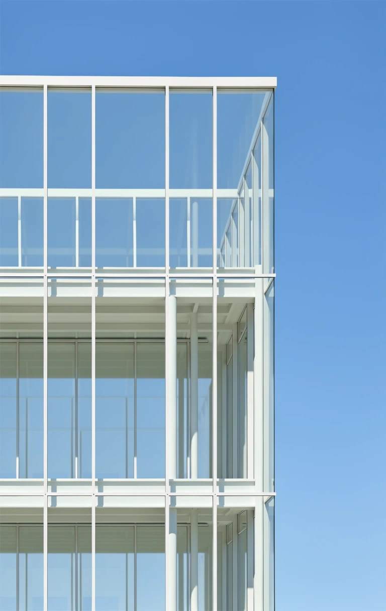 Marmara Alpha Metrics Yapısal Hassasiyet