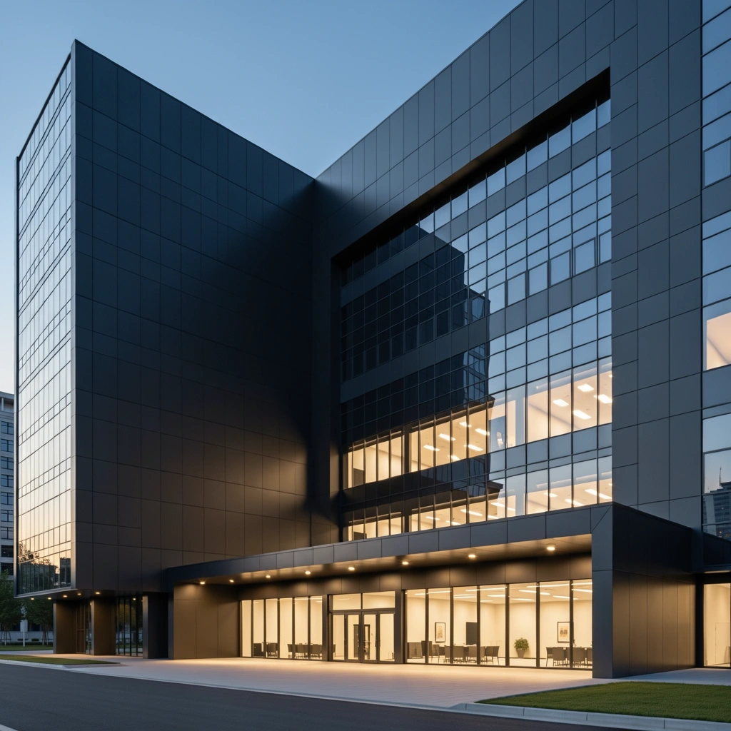 Marmara Alpha Metrics Genel Görünüm